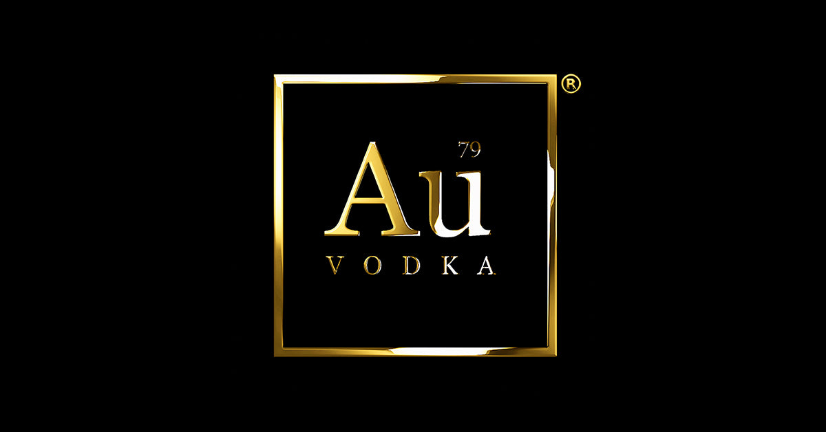 Au Vodka Europe | Vodka aromatisée ultra premium
