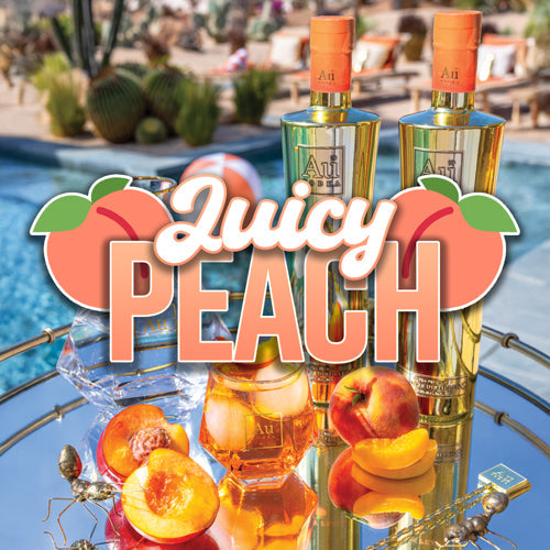 Juicy Peach