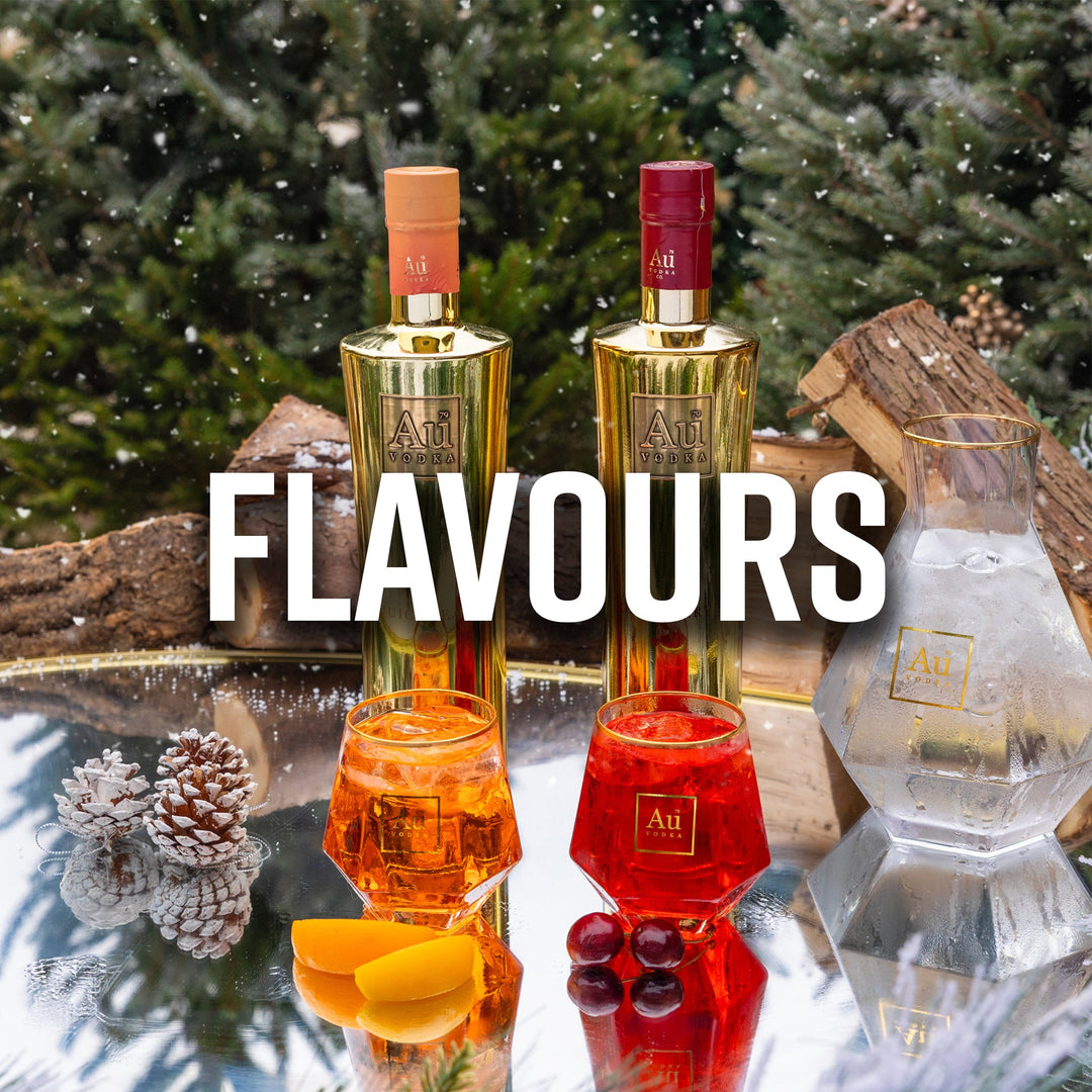 FLAVOURS