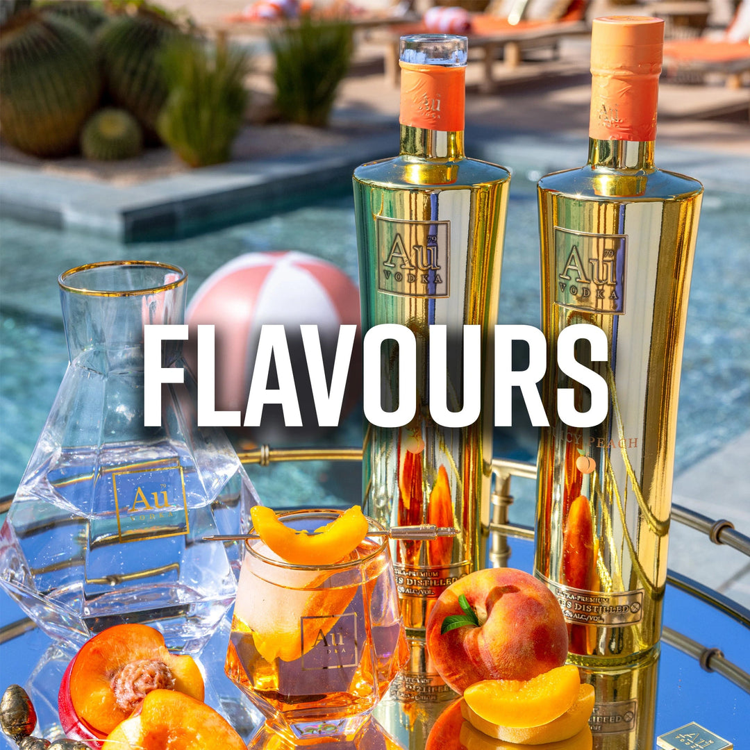 FLAVOURS
