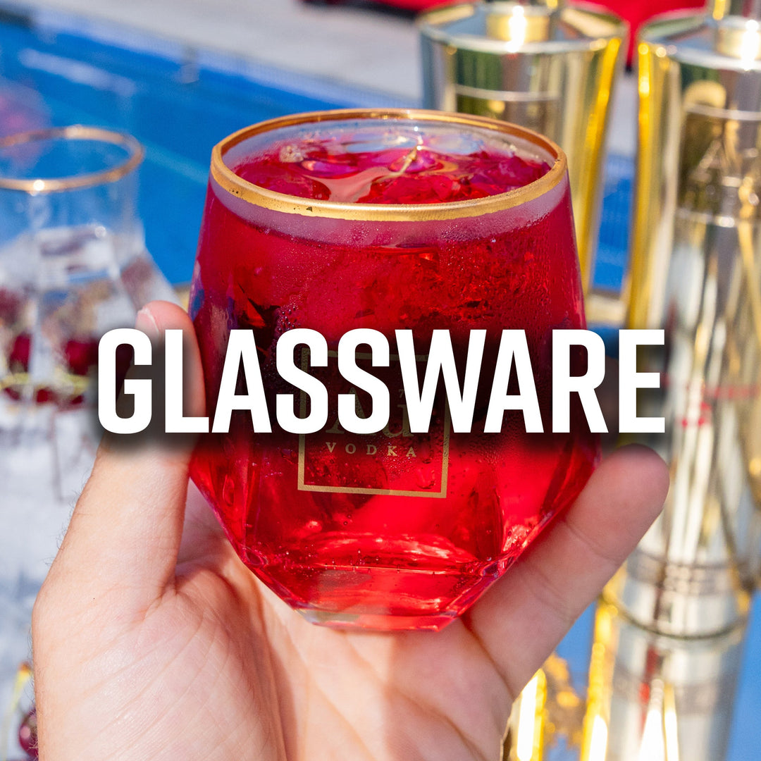 GLASSWARE