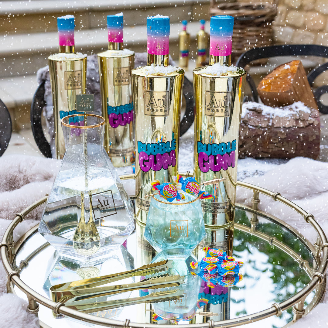 Au Vodka Bubblegum 70cl Au Vodka Europe Au Vodka Bubblegum 70cl Au Vodka Europe