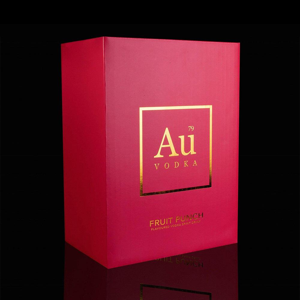 Au Vodka Fruit Punch - Case of 6