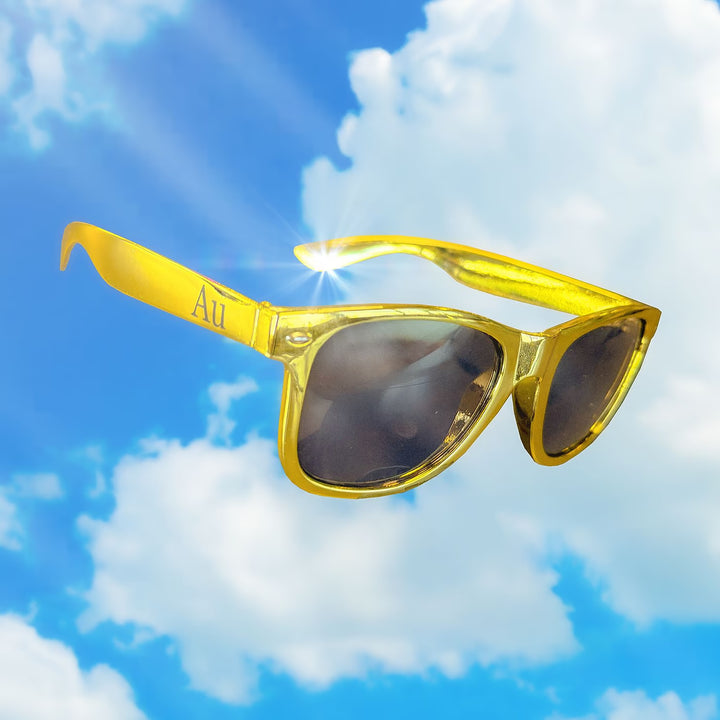 Au Vodka Sunglasses